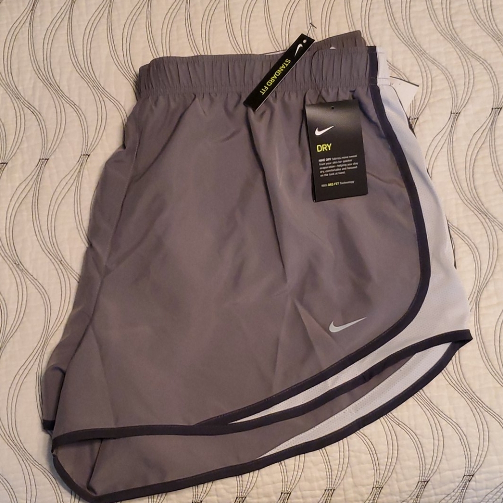 Nike dri-fit shorts